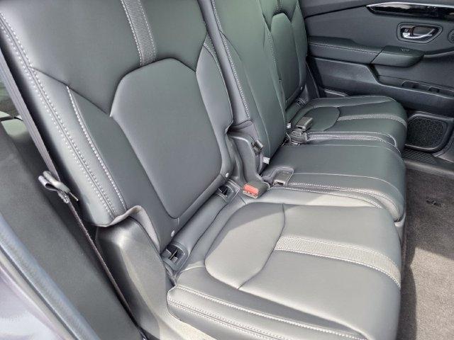 Honda Pilot EX-L AWD 2025