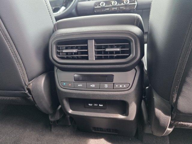 Honda Pilot EX-L AWD 2025