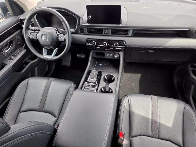 Honda Pilot EX-L AWD 2025