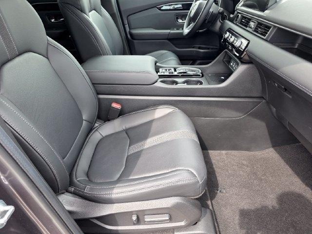 Honda Pilot EX-L AWD 2025