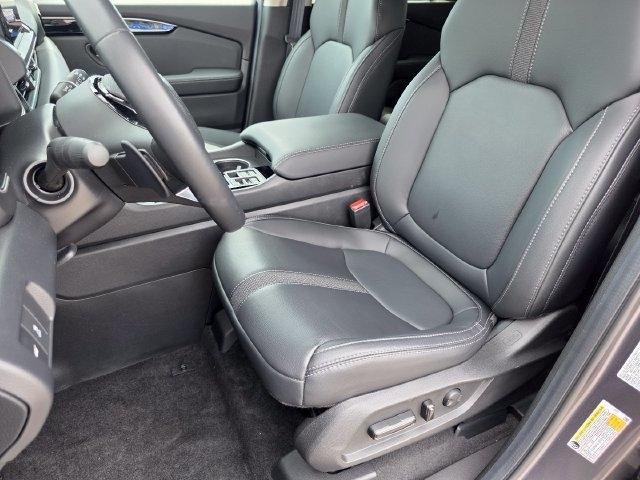 Honda Pilot EX-L AWD 2025