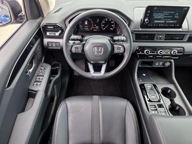 Honda Pilot EX-L AWD 2025