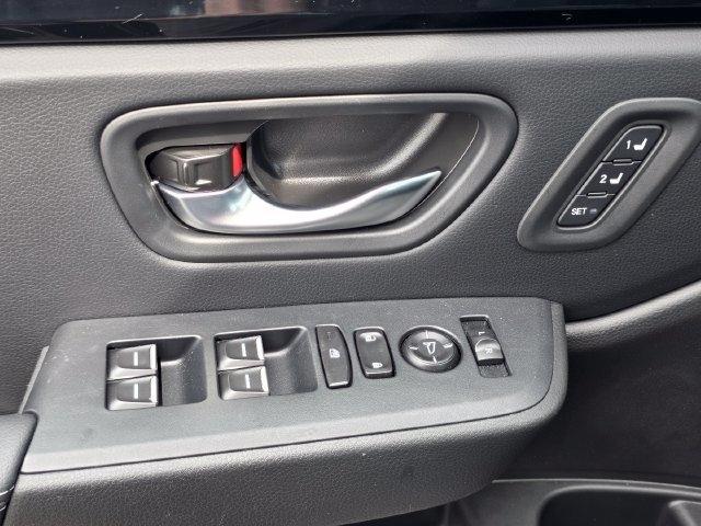 Honda Pilot EX-L AWD 2025