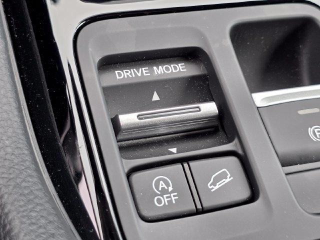 Honda Pilot EX-L AWD 2025