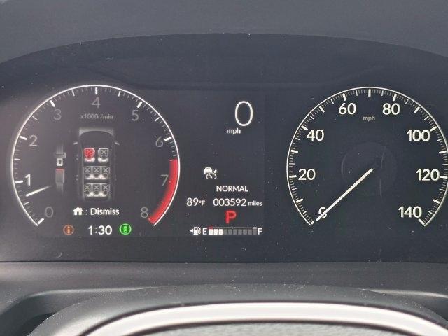 Honda Pilot EX-L AWD 2025