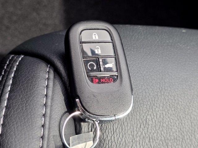 Honda Pilot EX-L AWD 2025