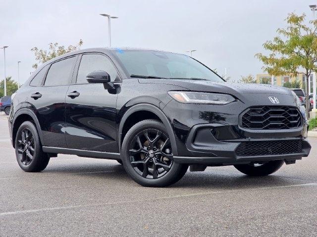 Honda HR-V Sport AWD 2024