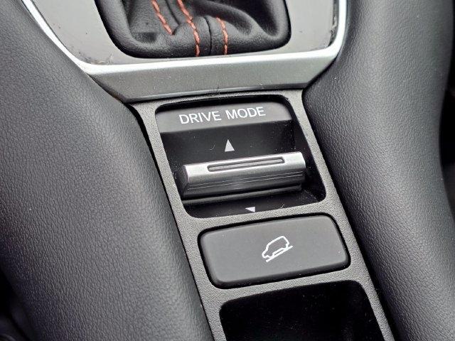 Honda HR-V Sport AWD 2024