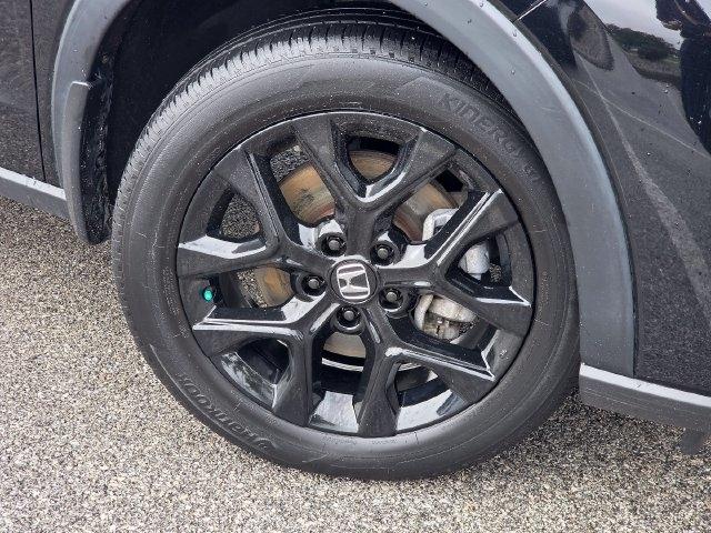 Honda HR-V Sport AWD 2024