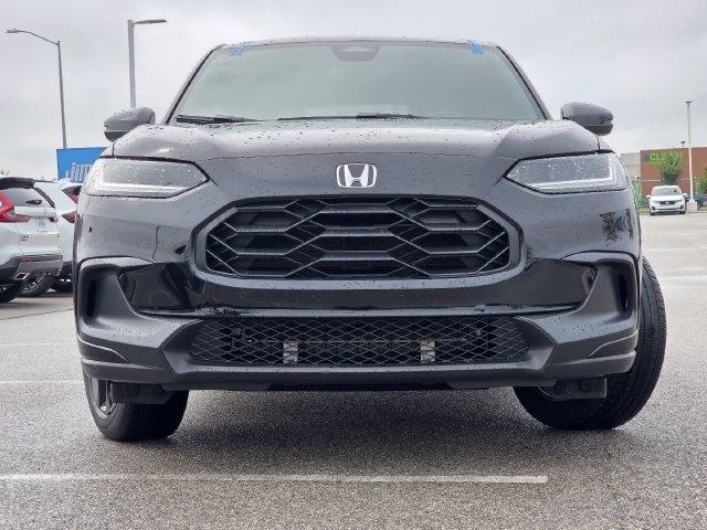 Honda HR-V Sport AWD 2024