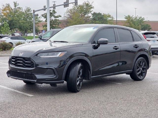 Honda HR-V Sport AWD 2024
