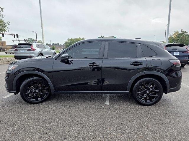 Honda HR-V Sport AWD 2024