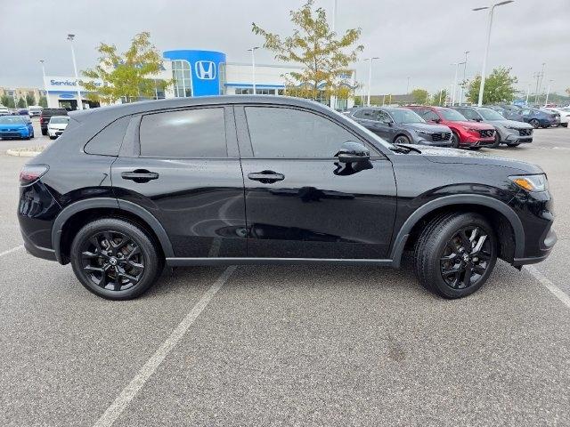 Honda HR-V Sport AWD 2024