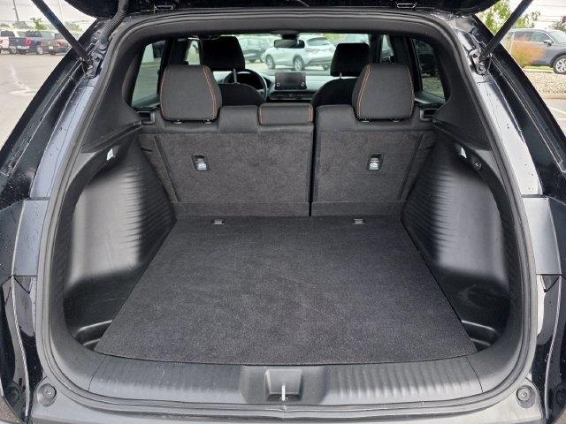 Honda HR-V Sport AWD 2024
