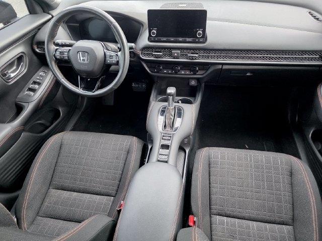 Honda HR-V Sport AWD 2024