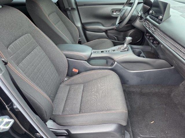 Honda HR-V Sport AWD 2024