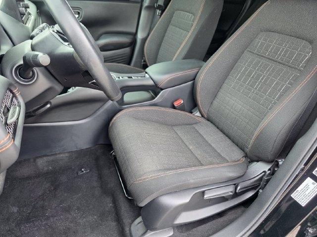 Honda HR-V Sport AWD 2024