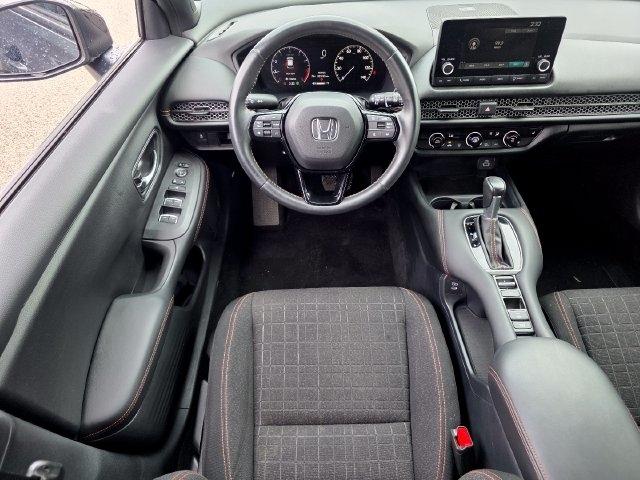 Honda HR-V Sport AWD 2024