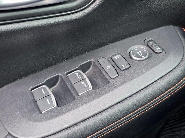 Honda HR-V Sport AWD 2024