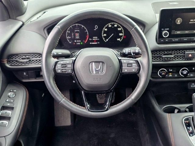 Honda HR-V Sport AWD 2024