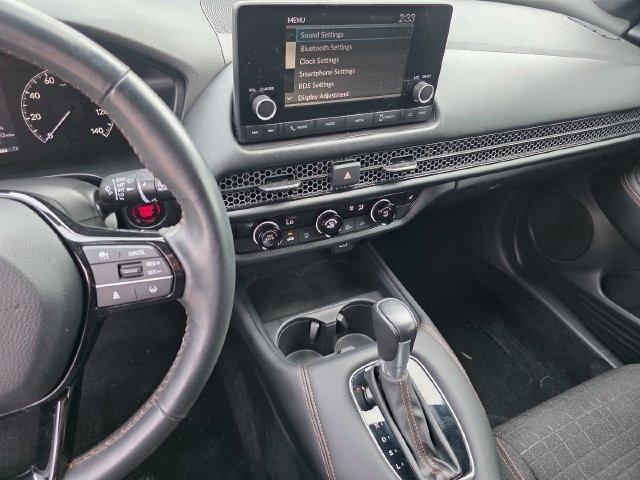 Honda HR-V Sport AWD 2024