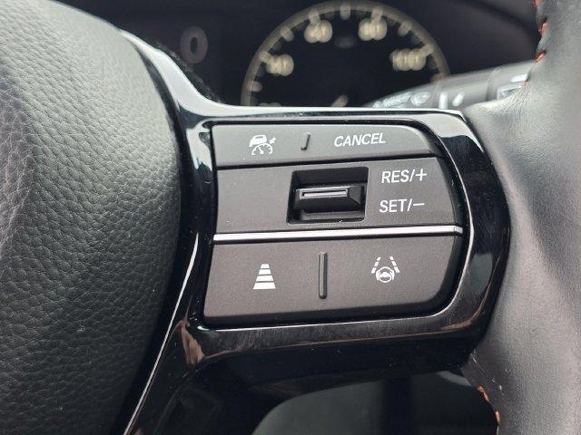 Honda HR-V Sport AWD 2024