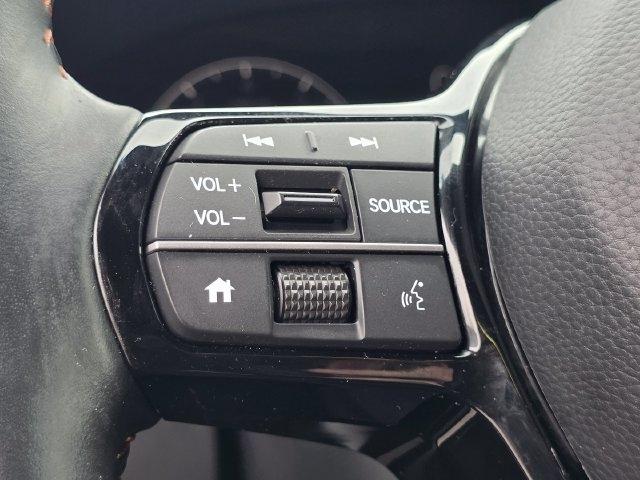 Honda HR-V Sport AWD 2024