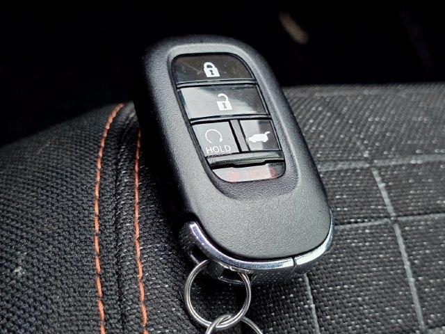 Honda HR-V Sport AWD 2024