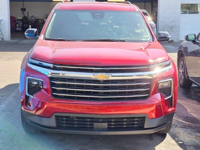 Chevrolet Traverse LT AWD 2024