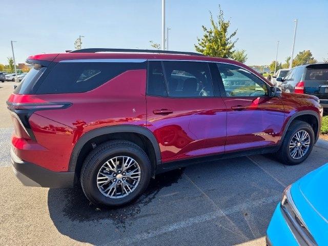 Chevrolet Traverse LT AWD 2024