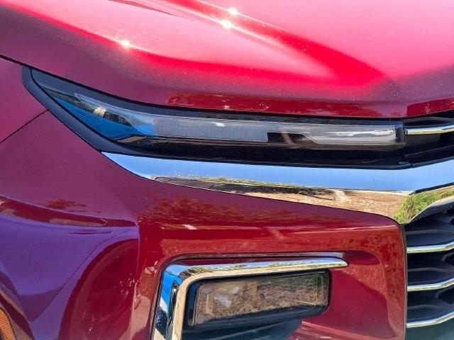 Chevrolet Traverse LT AWD 2024