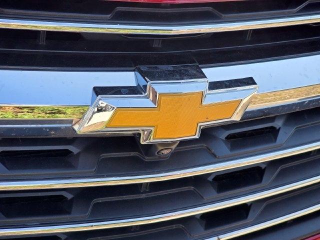 Chevrolet Traverse LT AWD 2024