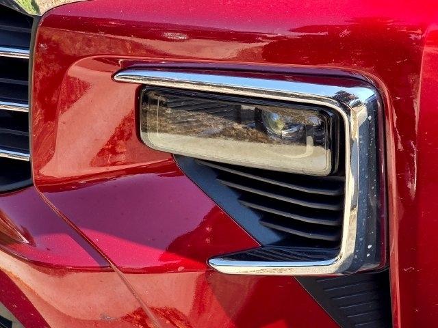 Chevrolet Traverse LT AWD 2024