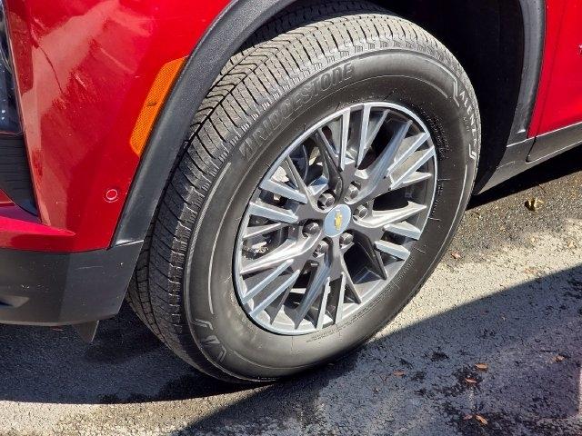 Chevrolet Traverse LT AWD 2024