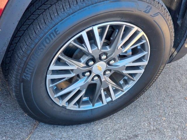 Chevrolet Traverse LT AWD 2024