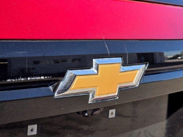 Chevrolet Traverse LT AWD 2024