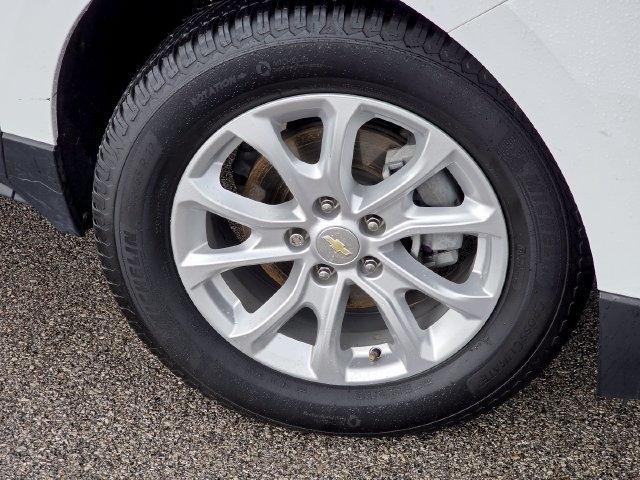 Chevrolet Equinox LT 2WD 2020
