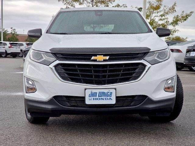 Chevrolet Equinox LT 2WD 2020