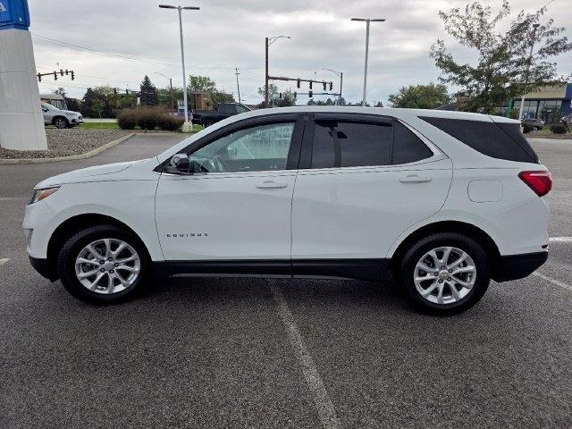 Chevrolet Equinox LT 2WD 2020