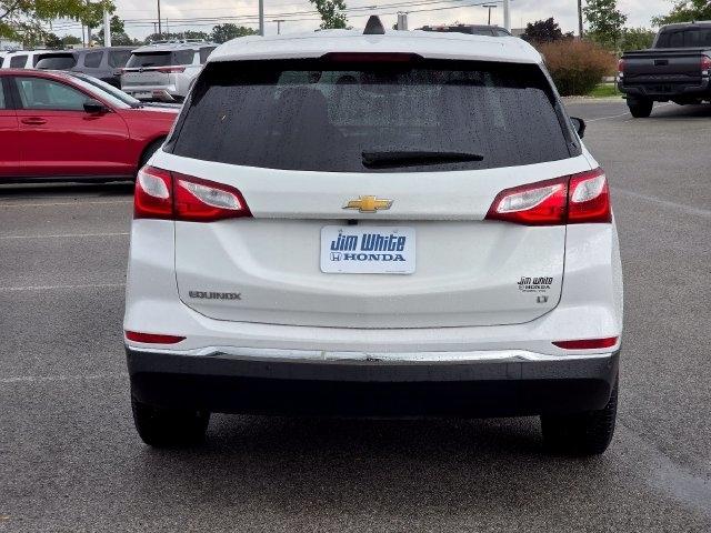 Chevrolet Equinox LT 2WD 2020