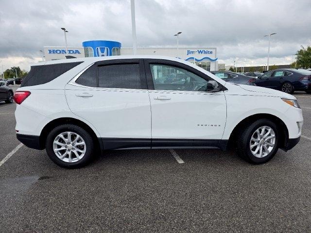 Chevrolet Equinox LT 2WD 2020
