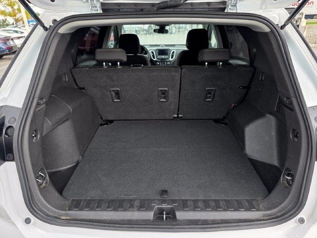 Chevrolet Equinox LT 2WD 2020