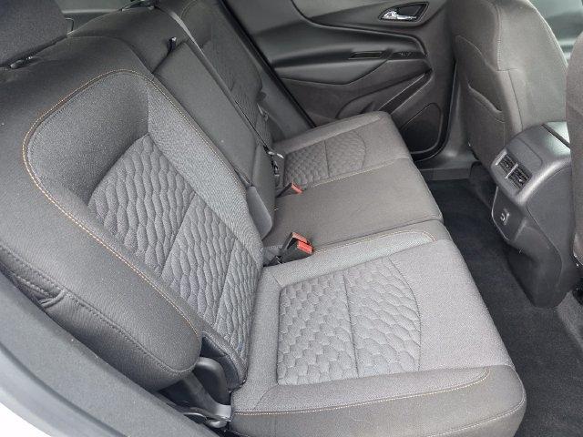 Chevrolet Equinox LT 2WD 2020