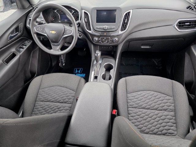 Chevrolet Equinox LT 2WD 2020