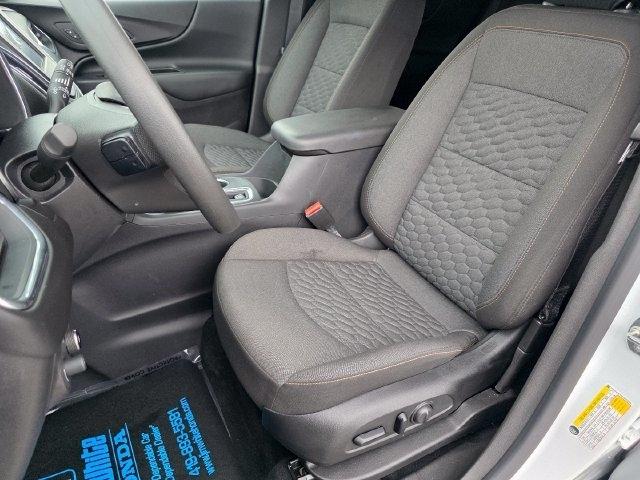 Chevrolet Equinox LT 2WD 2020