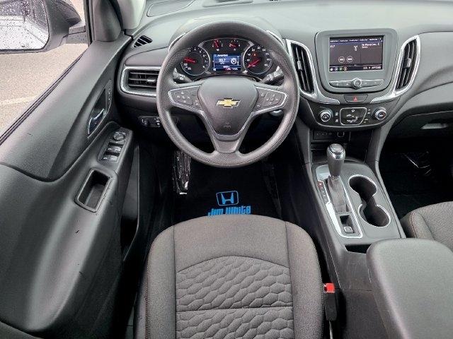 Chevrolet Equinox LT 2WD 2020