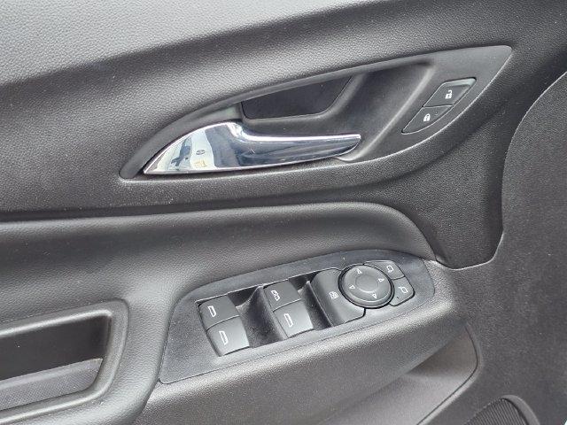 Chevrolet Equinox LT 2WD 2020