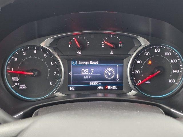 Chevrolet Equinox LT 2WD 2020