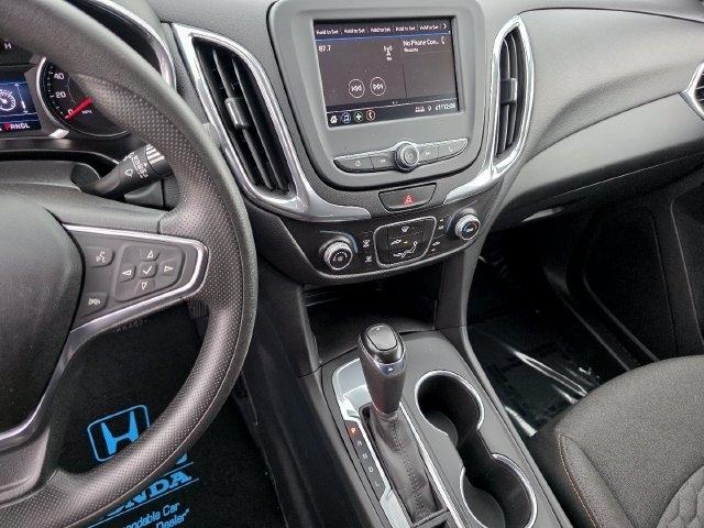 Chevrolet Equinox LT 2WD 2020