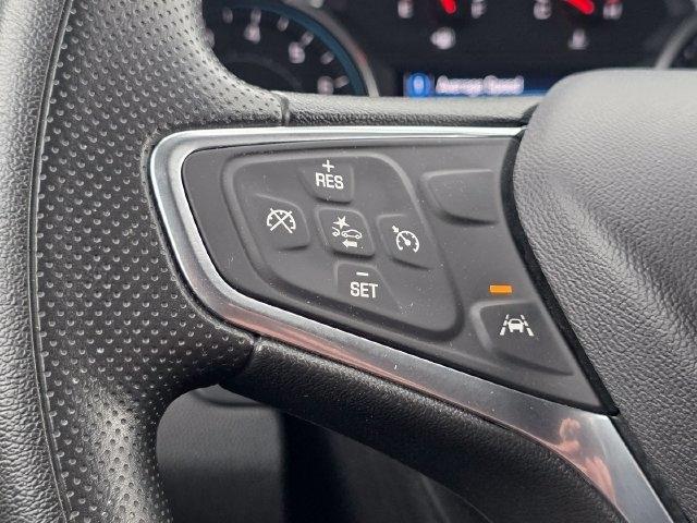 Chevrolet Equinox LT 2WD 2020
